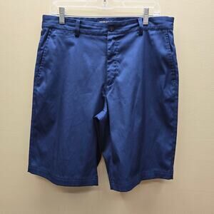 Nike Golf Men’s Tour Performance Shorts Athleisure Outdoor Navy Blue Size 32
